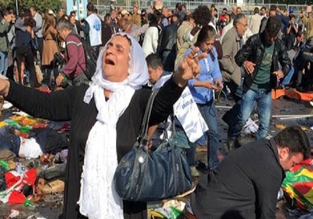 Irkçılık ve Barış Üzerine Dünyaca Ünlü İsimler Tarafından Söylenmiş 17 Söz