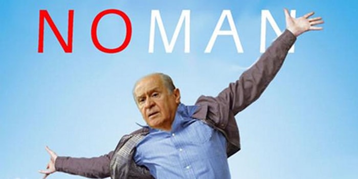 Devlet Bahçeli'nin Kılıçdaroğlu'na Hayır Cevabına Sosyal Medyadan Tepkiler