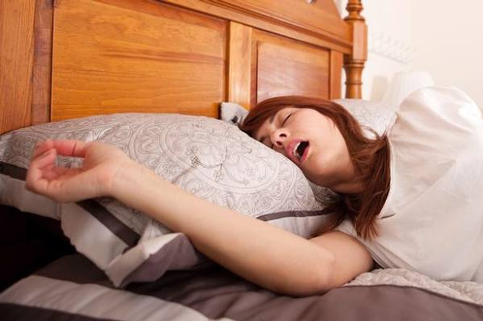 Uyku Hakkında Muhtemelen Daha Önce Duymadığınız 19 Şaşırtıcı Gerçek