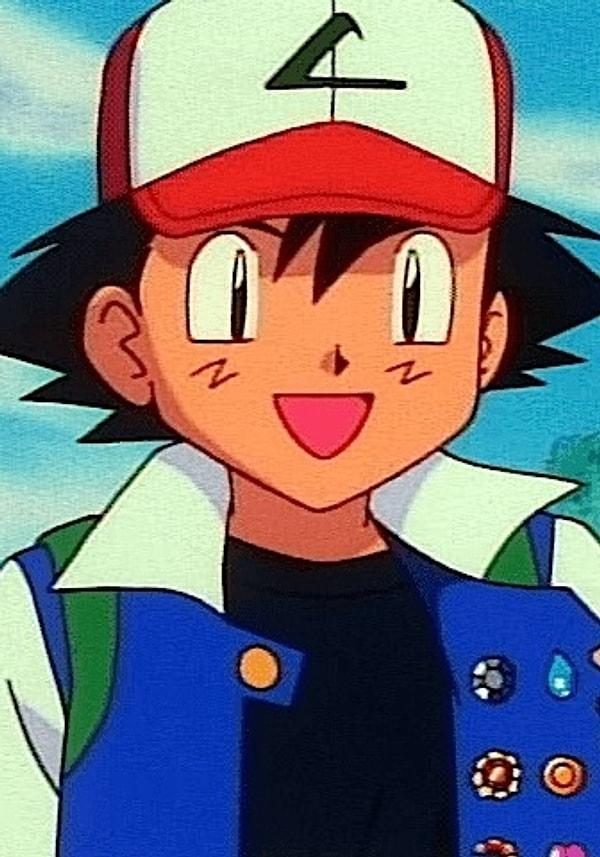 1. Pokemon'u izlerken Ash Kechum'u kimin seslendirdiğini hepimiz merak etmiştik. O isim Ahmet Taşar.