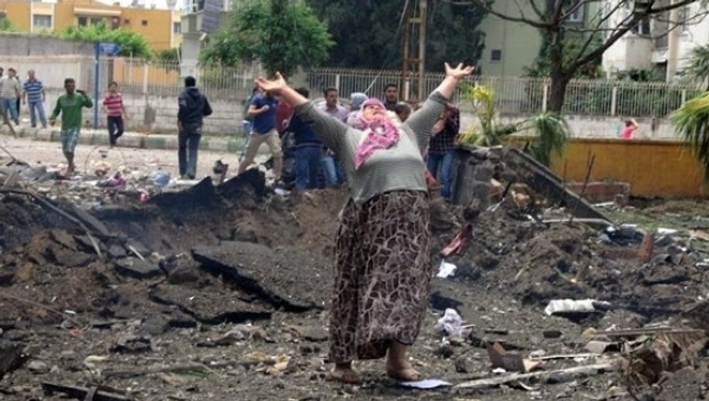 Yakın Dönemde Yayın Yasağı Getirilmiş 20 Olay