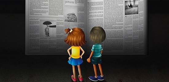 Türk Psikologlar Derneği Çocuklarımızı Koruyalım Diyor: 'Çocuklar Duydu!'