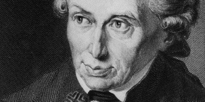 Immanuel Kant'a Göre Ebedi Barışın Sağlanması İçin Yapılması Gerekenler