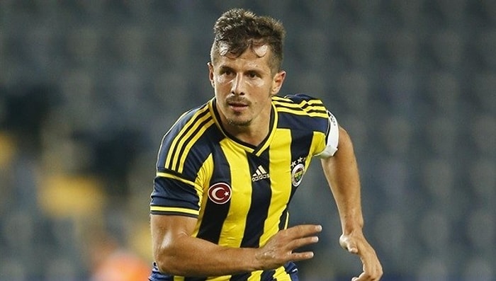 Emre Belözoğlu: "Fenerbahçe'ye Döndüğüm İçin Pişman Olmadım"