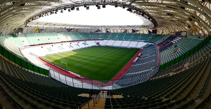 Türkiye-İzlanda Maçına El ve Sırt Çantası Alınmayacak