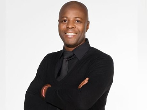 Pascal Nouma