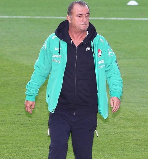 Milliler Maça Hazır