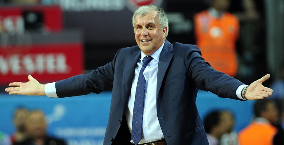 Euroleague'in En Tecrübelisi Obradovic