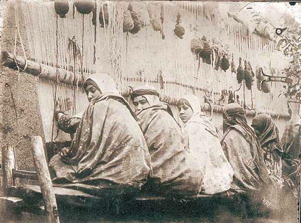 1886 – 1894 yıllarında Ankara Valiliği yapan Abidin Paşa zamanında, kaybolmaya başlayan tiftik sanayi canlanmış, kente 20 km. uzaktan su getirilmiş ve tren işlemeye başlamıştır.