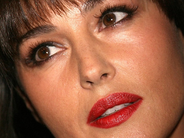 51. С днем рождения, Моника! :)