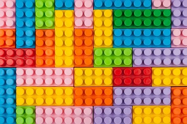 3. Burada kaç tane lego bloğu var?