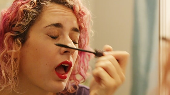 Makyaj Yapmayı Beceremediğiniz Zamanlar