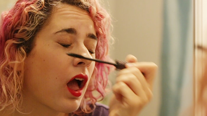 Makyaj Yapmayı Beceremediğiniz Zamanlar