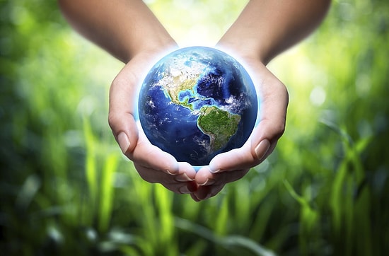 13 стран с волшебной природой для недорогого отпуска