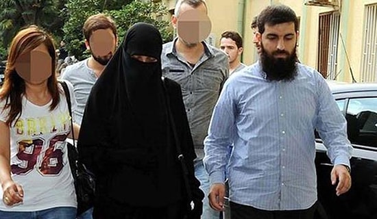 Savcılık Kaynakları Açıkladı: Ebu Hanzala Tahliye Edilmemiş