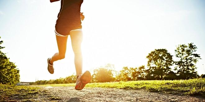 Koşu Yaparken Dikkat Etmeniz Gereken 13 Şey