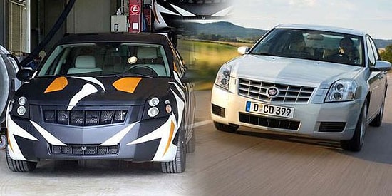 Görücüye Çıktı Ama Pek Yerli Değil Gibi: Türk Malı Otomobilin İlk Detayları