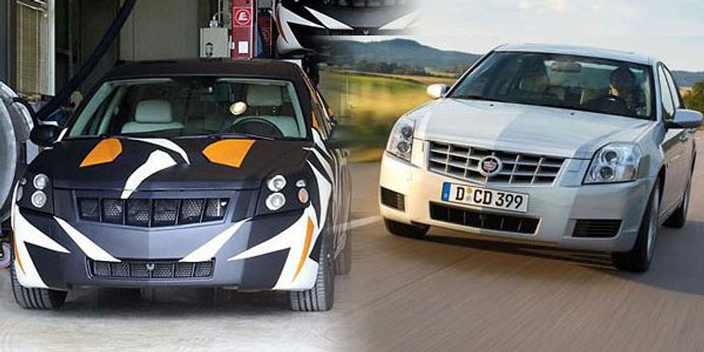 Görücüye Çıktı Ama Pek Yerli Değil Gibi: Türk Malı Otomobilin İlk Detayları