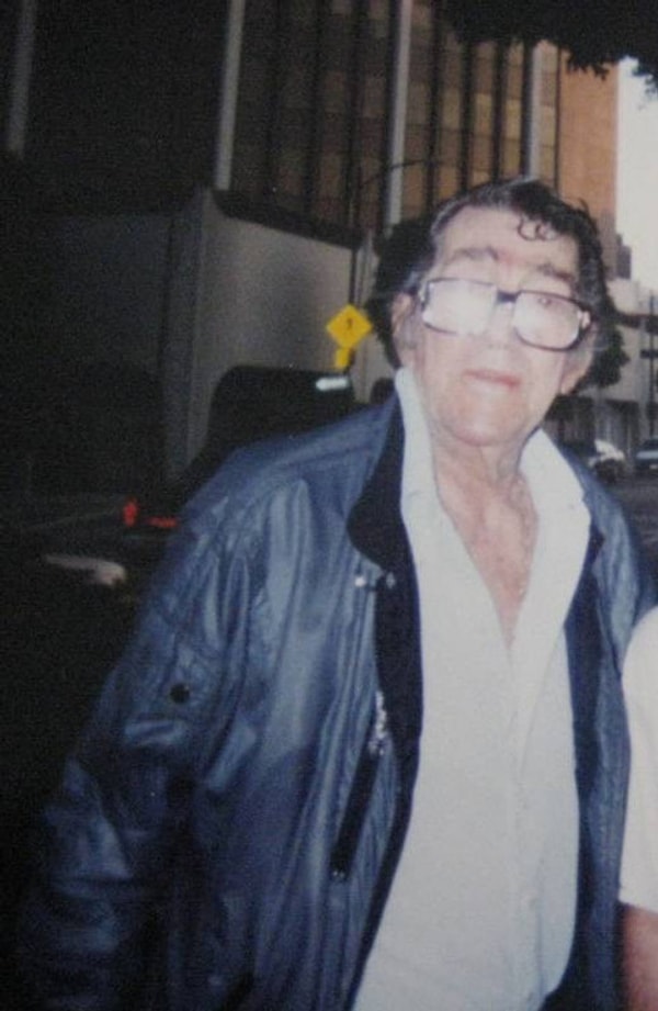 22. Дин Мартин скончался 25 декабря 1995 года