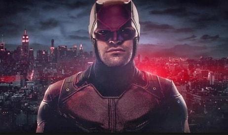 Marvel'in "Daredevil" Dizisi 2. Sezon Fragmanı Yayınlandı