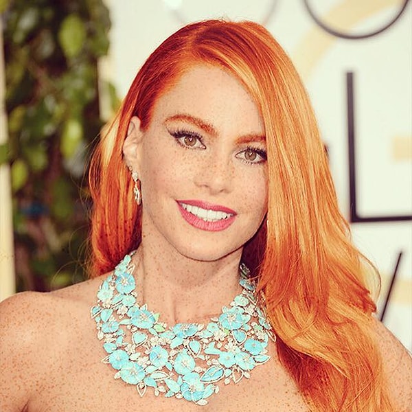 14. София Вергара