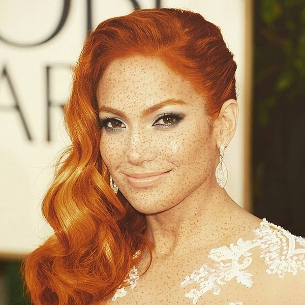 31. Дженнифер Лопес