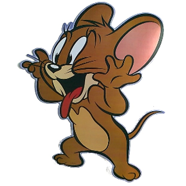 Jerry