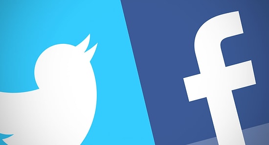 Twitter ve Facebook'a Erişim Neden Yavaşladı?