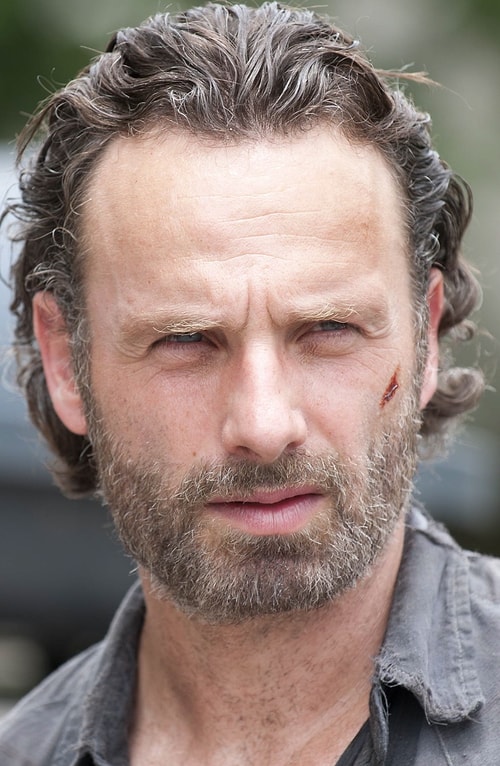 Rick Grimes