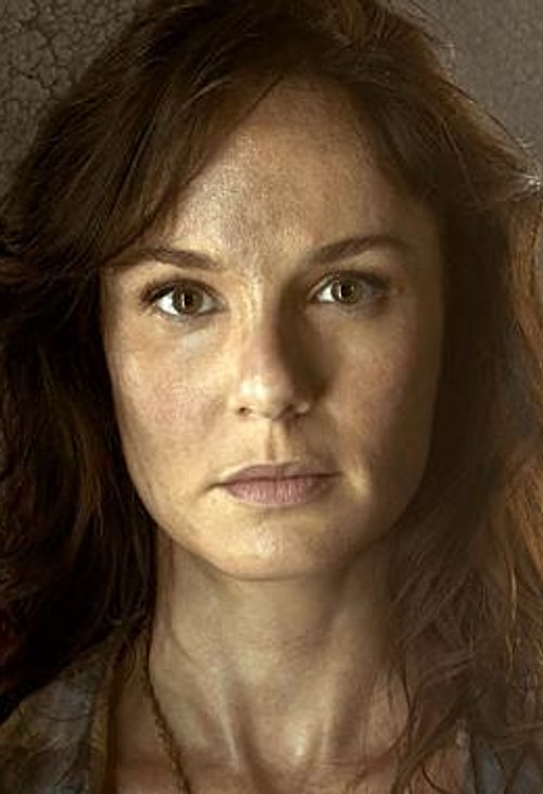 Lori Grimes