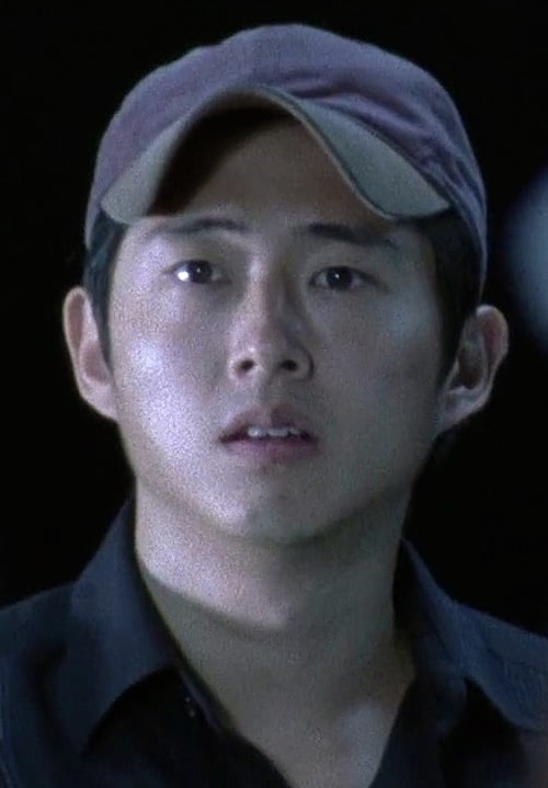 Glenn Rhee