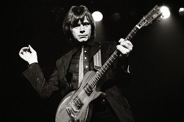 27. Dave Edmunds - Crawling From The Wreckage (1979)