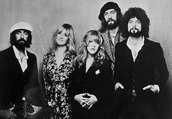 28. Fleetwood Mac - Go Your Own Way (1977)