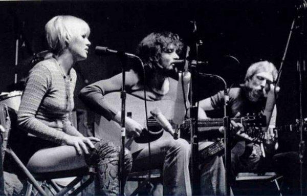 37. Delaney & Bonnie - Soul Shake (1970)