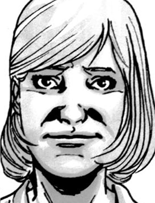 Carol Peletier