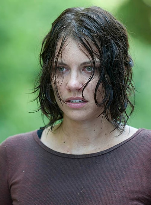 Maggie Greene