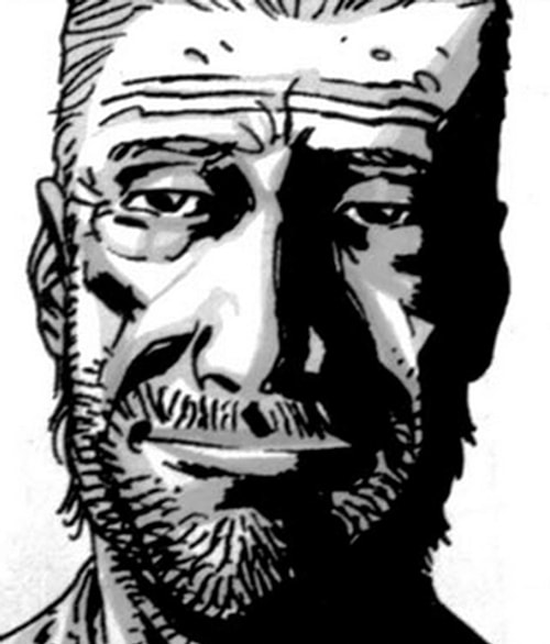 Hershel Greene