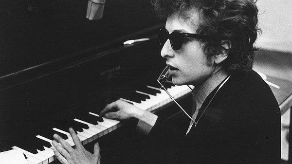 46. Bob Dylan - One More Cup Of Coffee (1976)