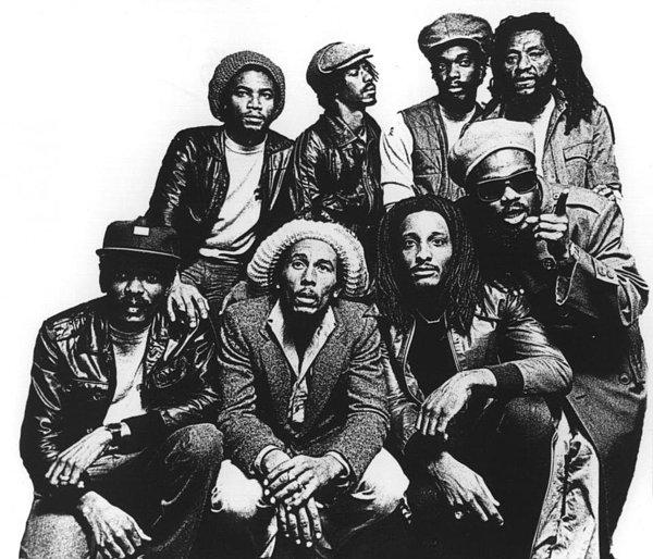 47. Bob Marley and the Wailers - No Woman, No Cry (1974)