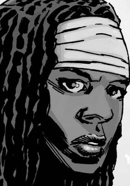 Michonne
