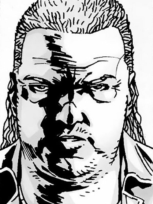 Eugene Porter