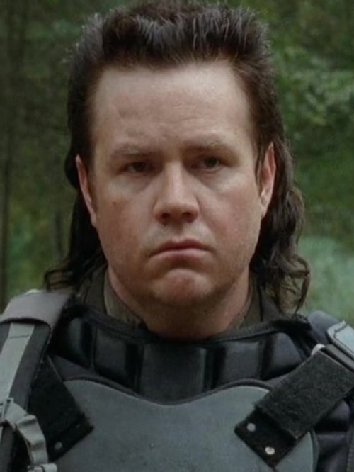 Eugene Porter