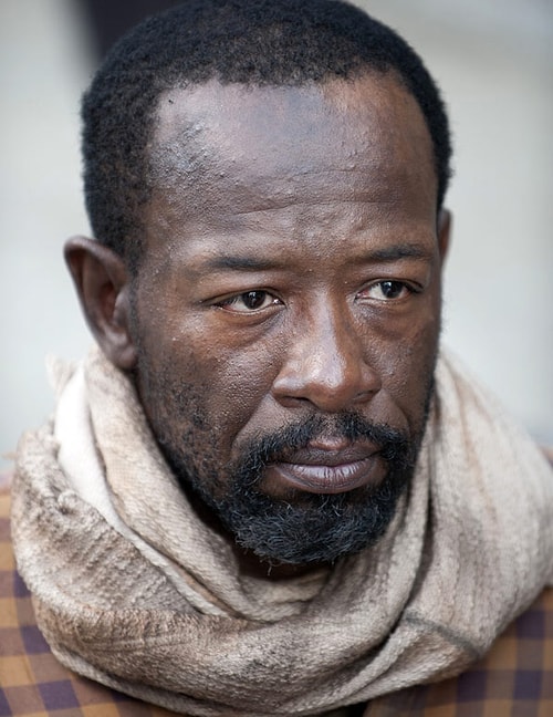 Morgan Jones