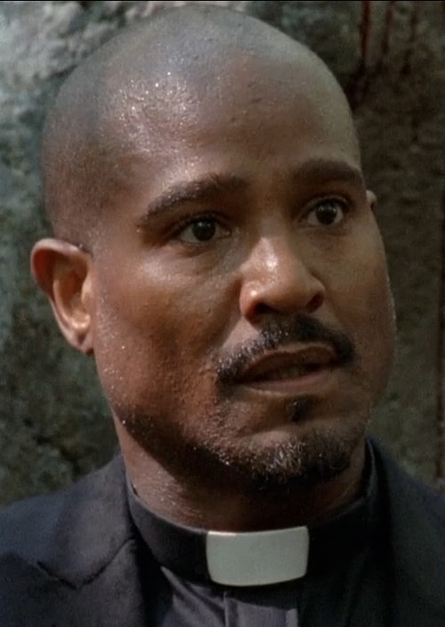 Gabriel Stokes