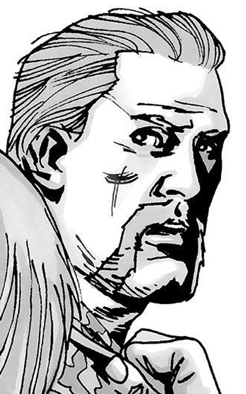 Abraham Ford