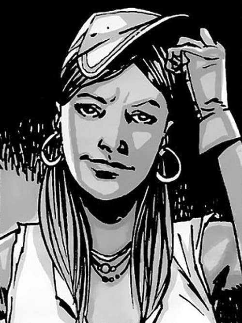 Rosita Espinosa