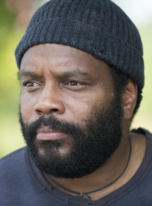 Tyreese Williams