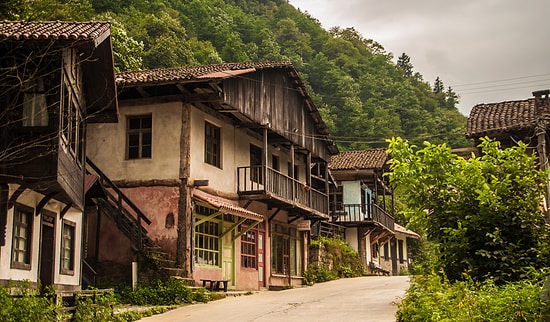 Yoğun Gündemden Doğaya Sığınarak Kurtulmak İsteyenler İçin 23 Muhteşem Karadeniz Fotoğrafı