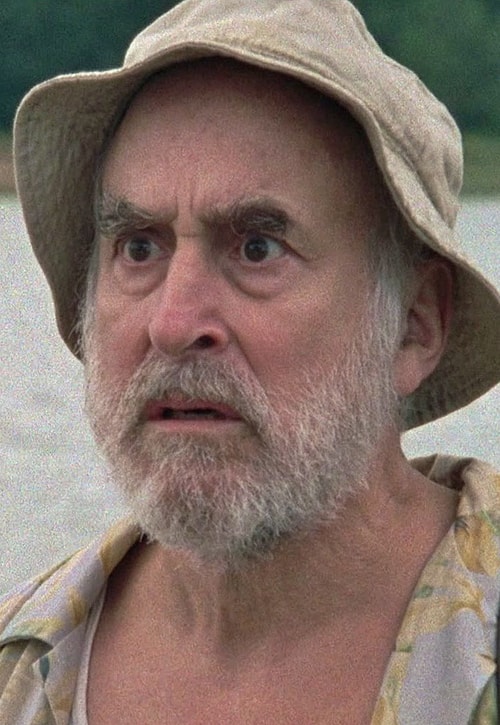 Dale Horvath