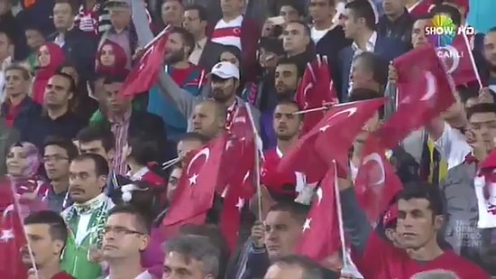 Konya'da 'Saygı Duruşu': Ankara'da Hayatını Kaybedenler Islıklandı